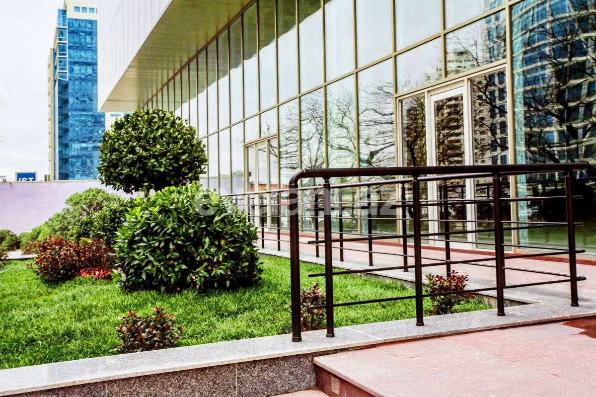 Продаётся, новостройка, 2-комнаты, 99 m², Насиминский r.