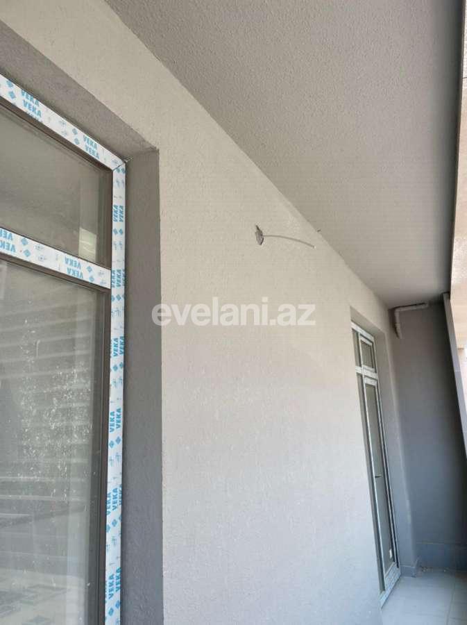 Продаётся, новостройка, 2-комнаты, 99 m², Насиминский r.