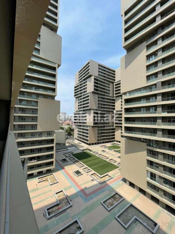 Продаётся, новостройка, 2-комнаты, 99 m², Насиминский r.