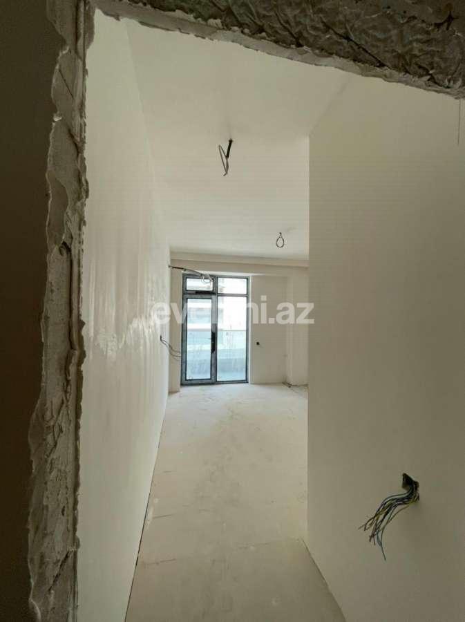 Продаётся, новостройка, 2-комнаты, 99 m², Насиминский r.