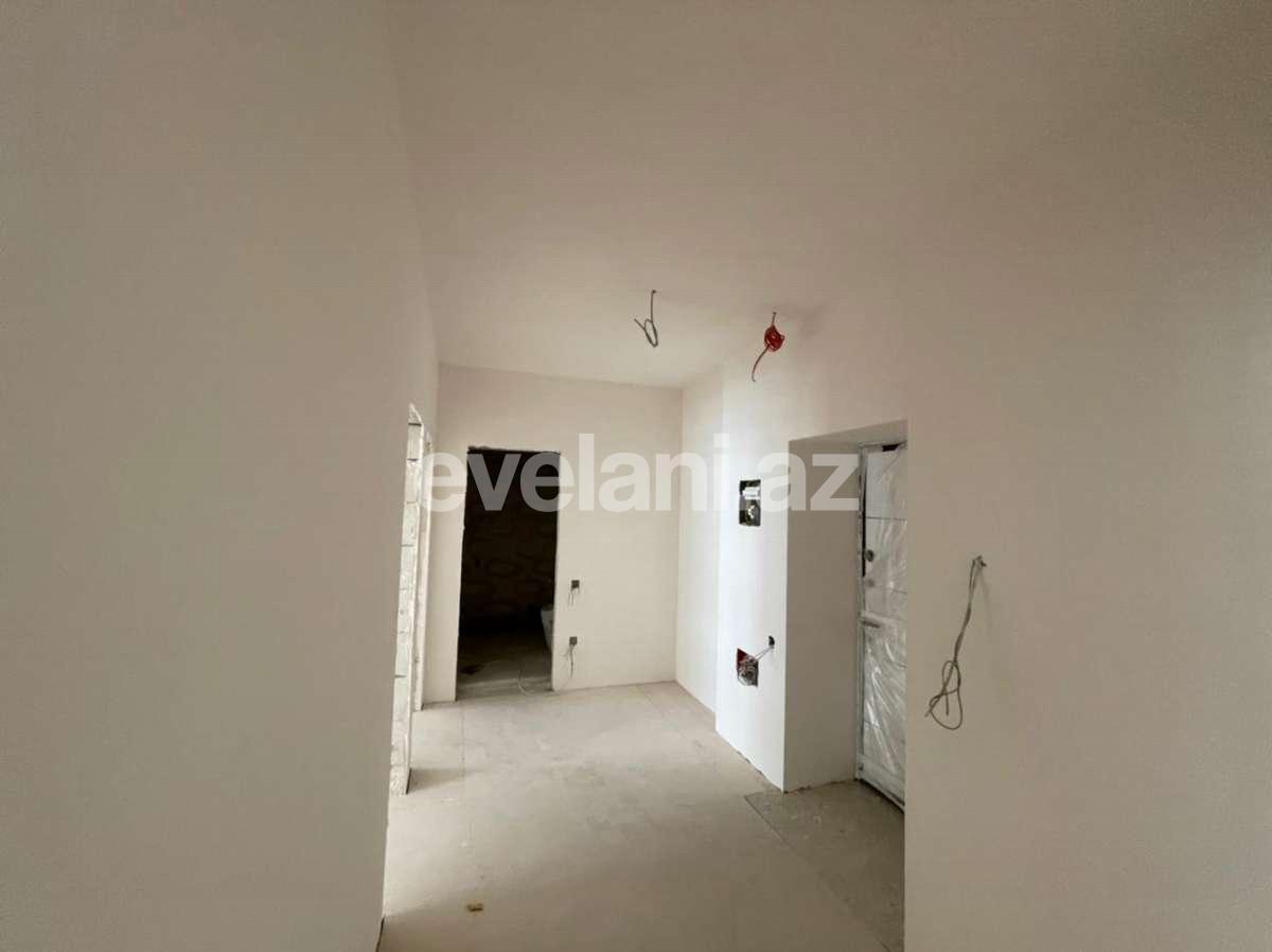 Продаётся, новостройка, 2-комнаты, 99 m², Насиминский r.