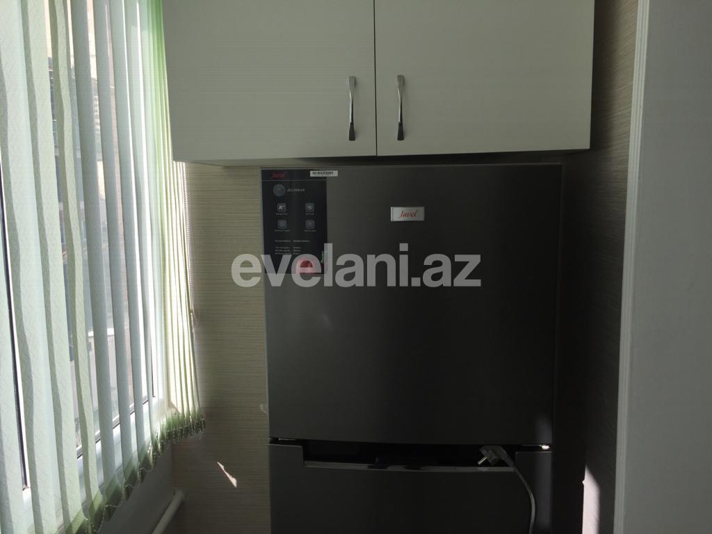 Rent, new building, 2 room, 45 m², Shah Ismail Khatai m.