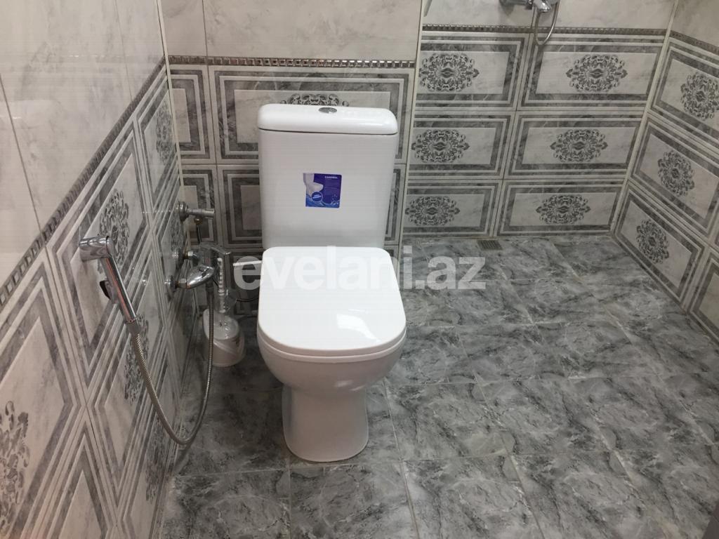 Rent, new building, 2 room, 45 m², Shah Ismail Khatai m.