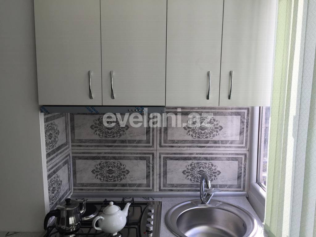 Rent, new building, 2 room, 45 m², Shah Ismail Khatai m.
