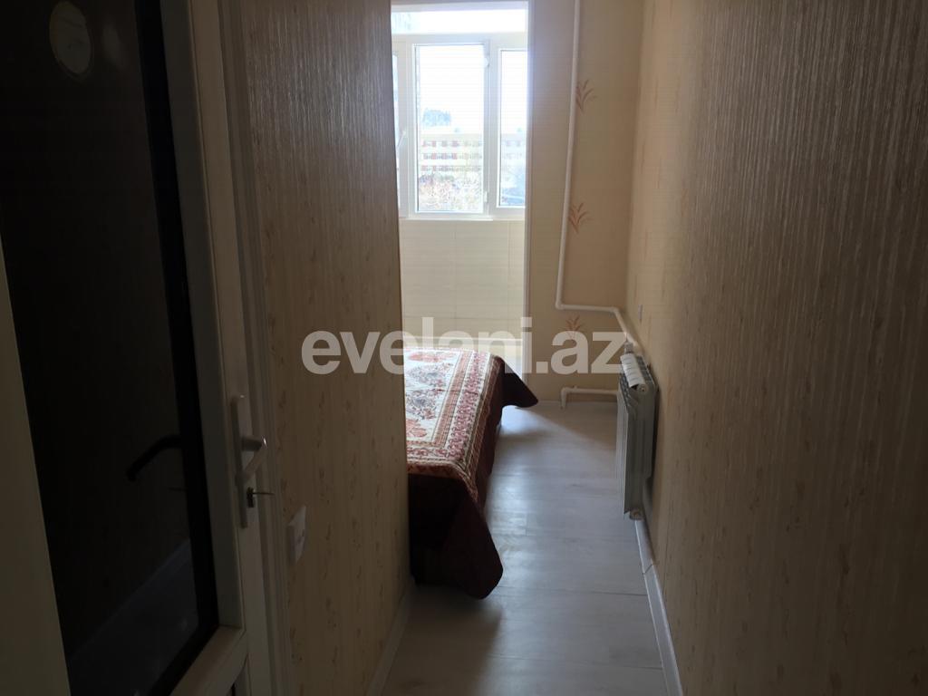 Rent, new building, 2 room, 45 m², Shah Ismail Khatai m.