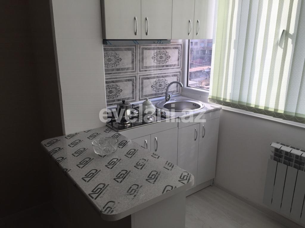 Rent, new building, 2 room, 45 m², Shah Ismail Khatai m.