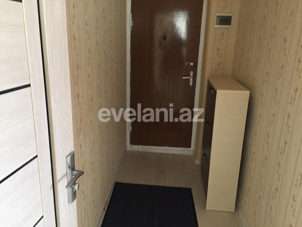 Rent, new building, 2 room, 45 m², Shah Ismail Khatai m.