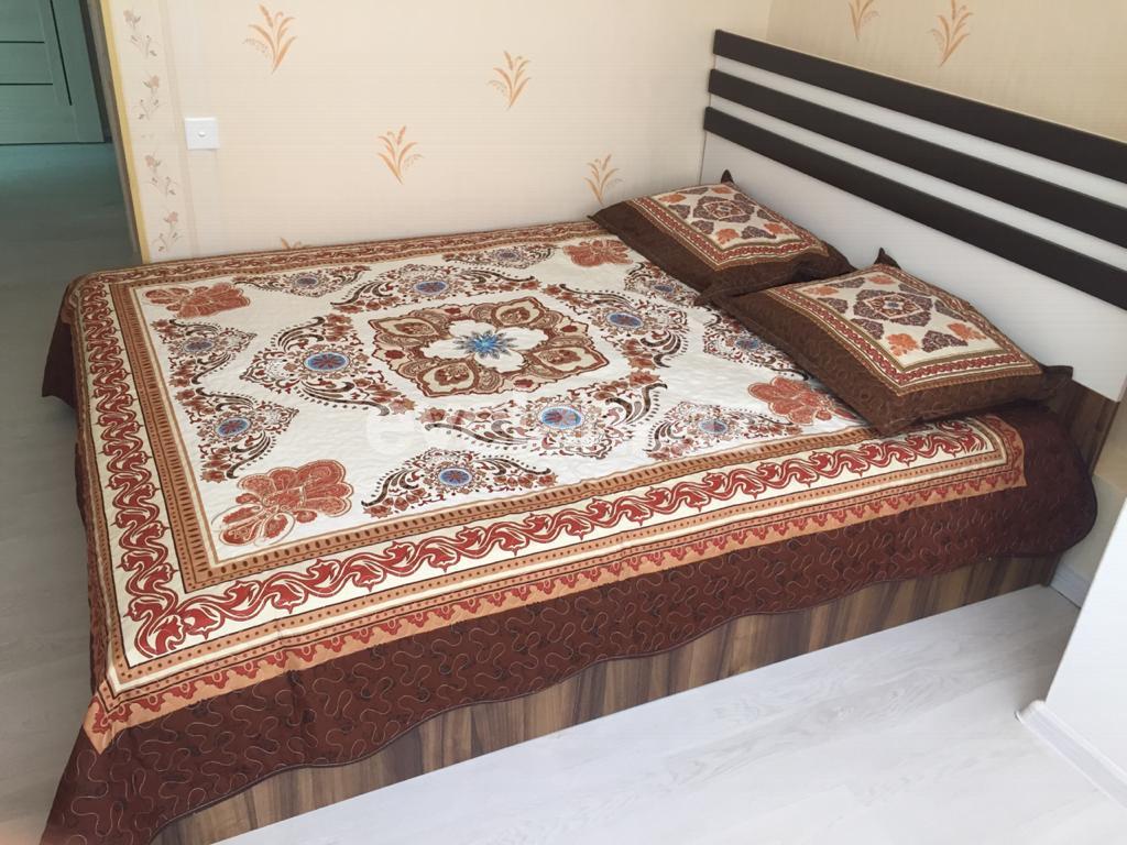 Rent, new building, 2 room, 45 m², Shah Ismail Khatai m.