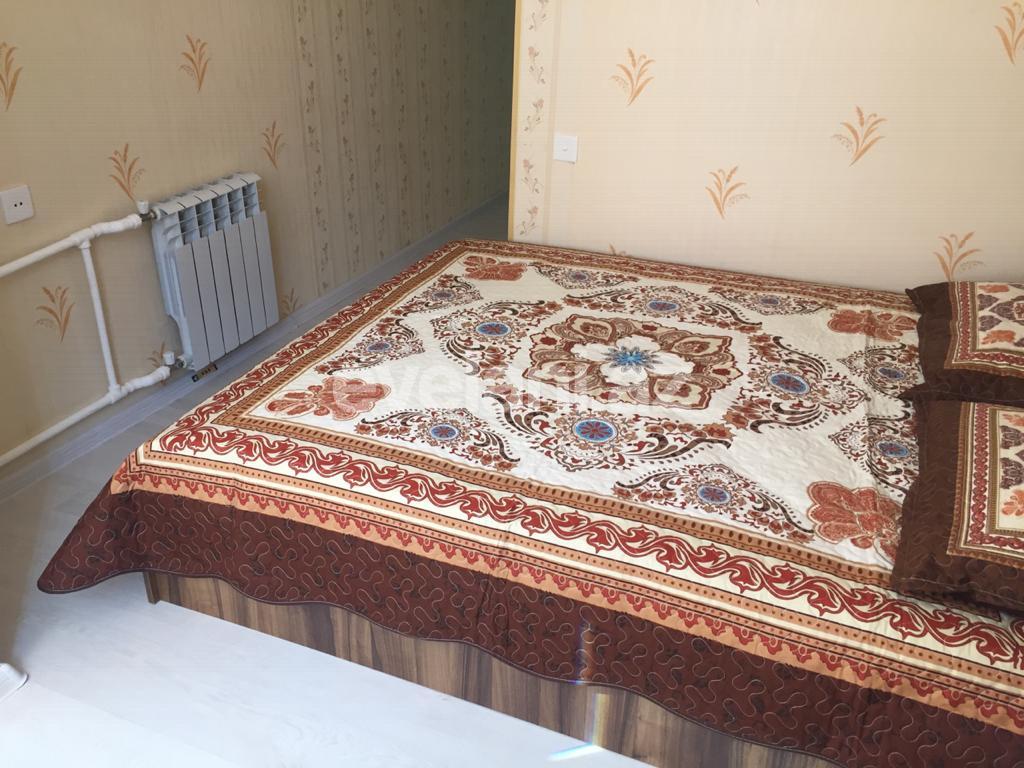 Rent, new building, 2 room, 45 m², Shah Ismail Khatai m.