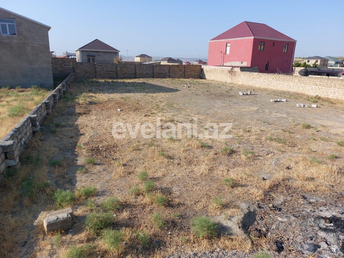 Satılır, torpaq, 5 sot, Novxanı q.