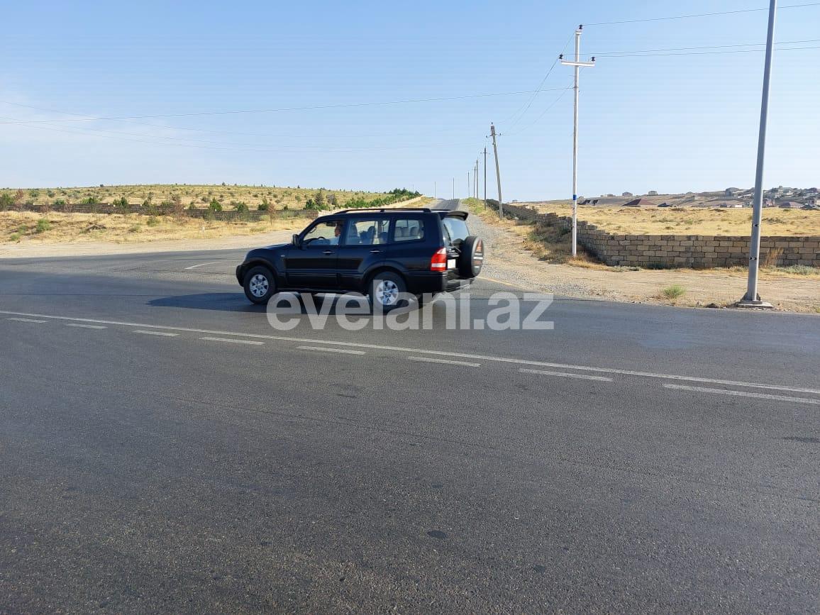 Satılır, torpaq, 5 sot, Novxanı q.