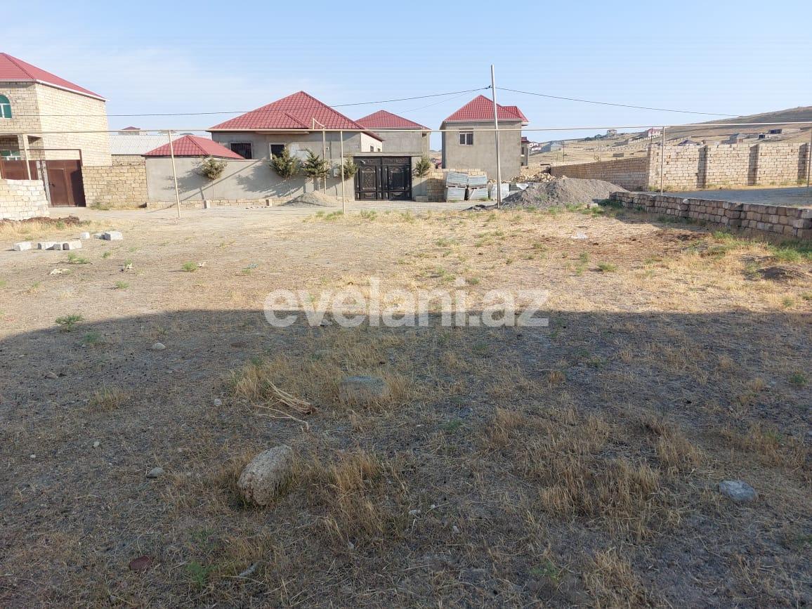 Satılır, torpaq, 5 sot, Novxanı q.