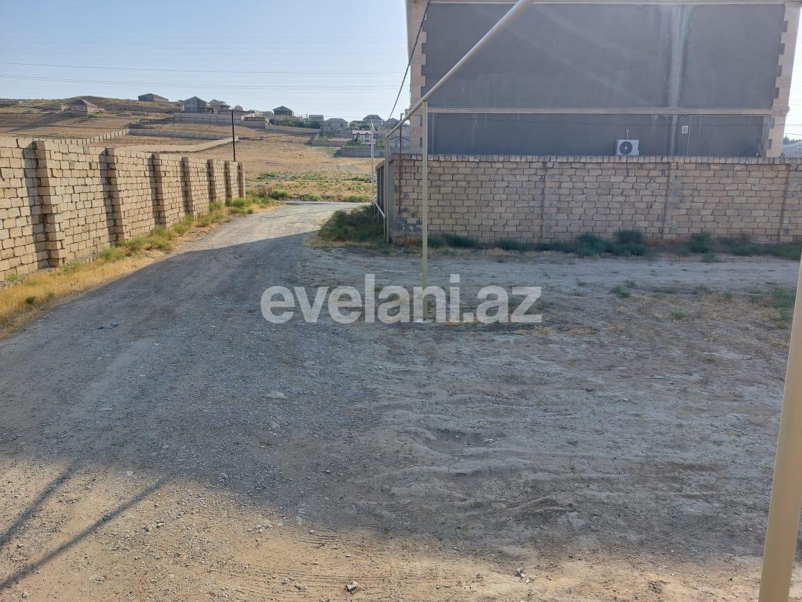 Satılır, torpaq, 5 sot, Novxanı q.