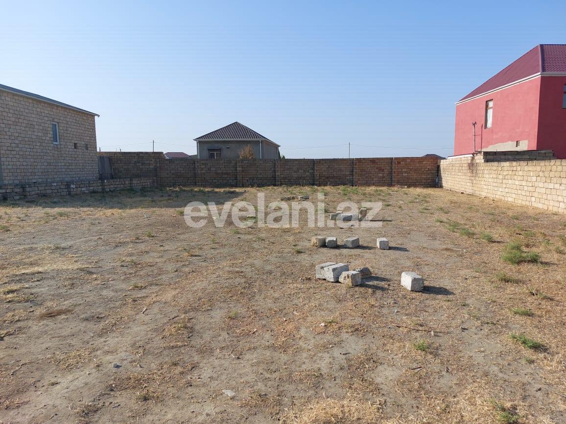 Satılır, torpaq, 5 sot, Novxanı q.