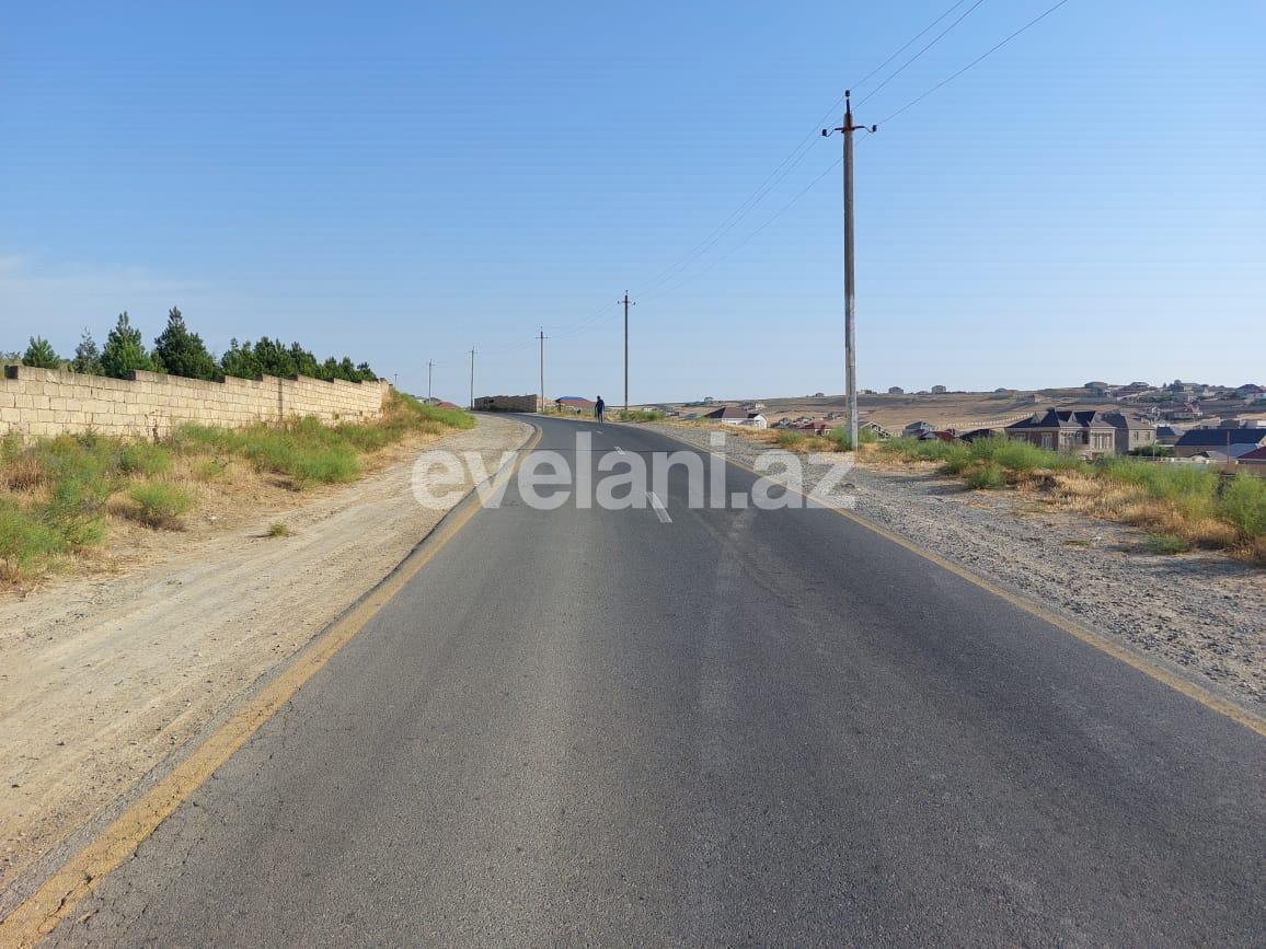 Satılır, torpaq, 5 sot, Novxanı q.