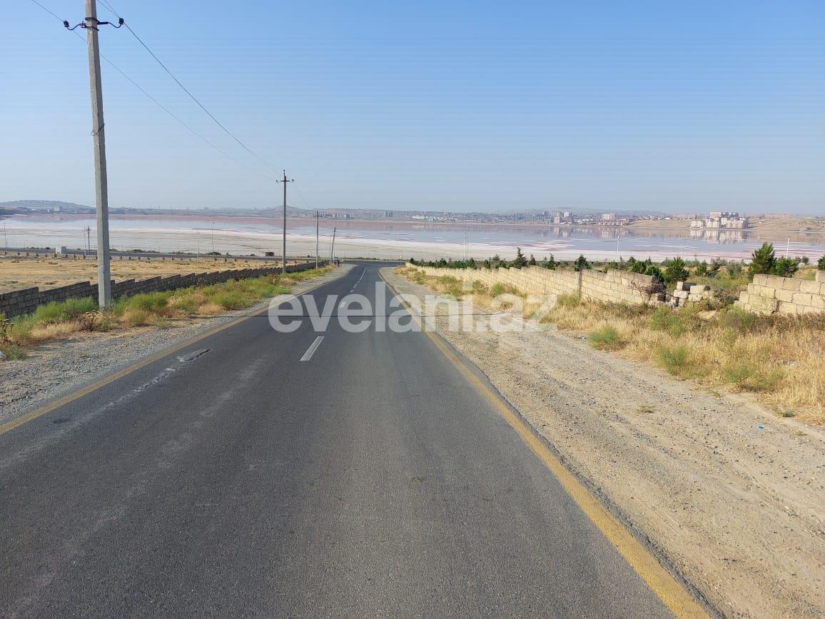 Satılır, torpaq, 5 sot, Novxanı q.