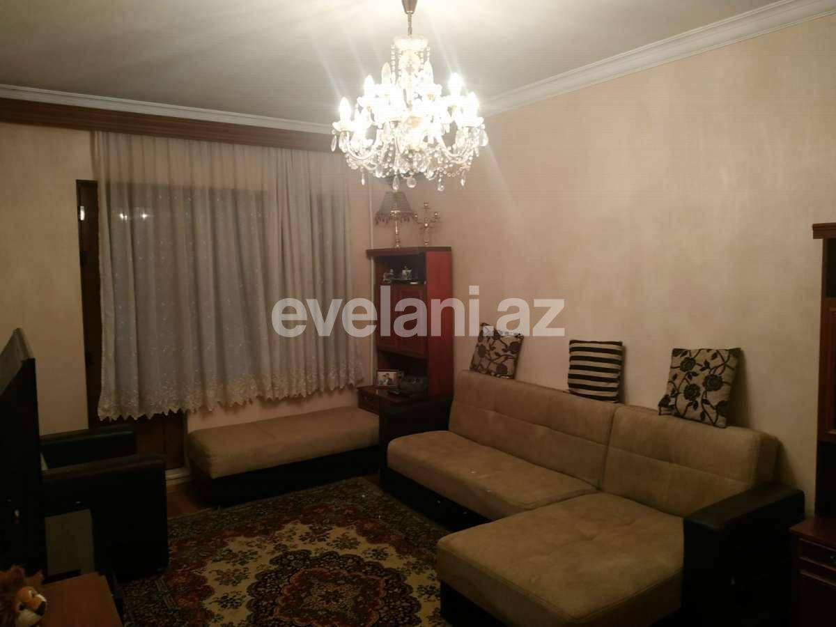 Продаётся, новостройка, 2-комнаты, 60 m², Азадлыг проспекти m.