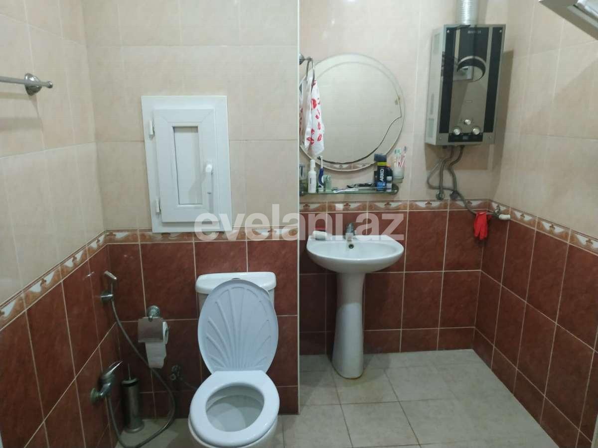 Продаётся, новостройка, 2-комнаты, 60 m², Азадлыг проспекти m.