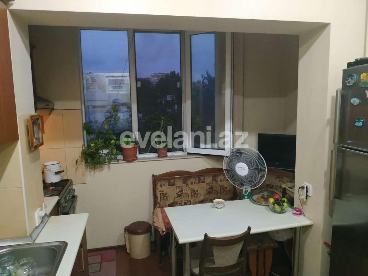 Продаётся, новостройка, 2-комнаты, 60 m², Азадлыг проспекти m.