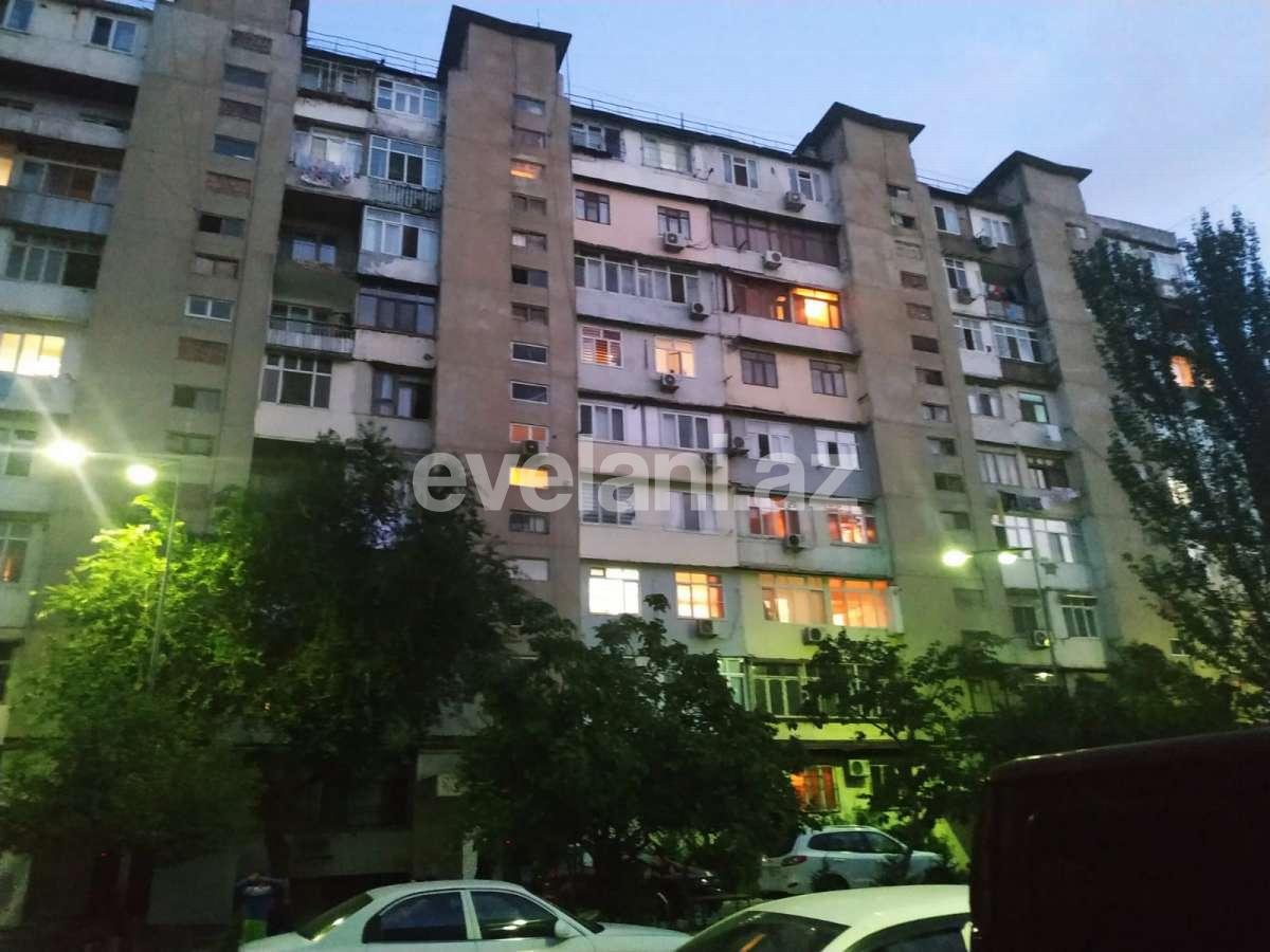Продаётся, новостройка, 2-комнаты, 60 m², Азадлыг проспекти m.