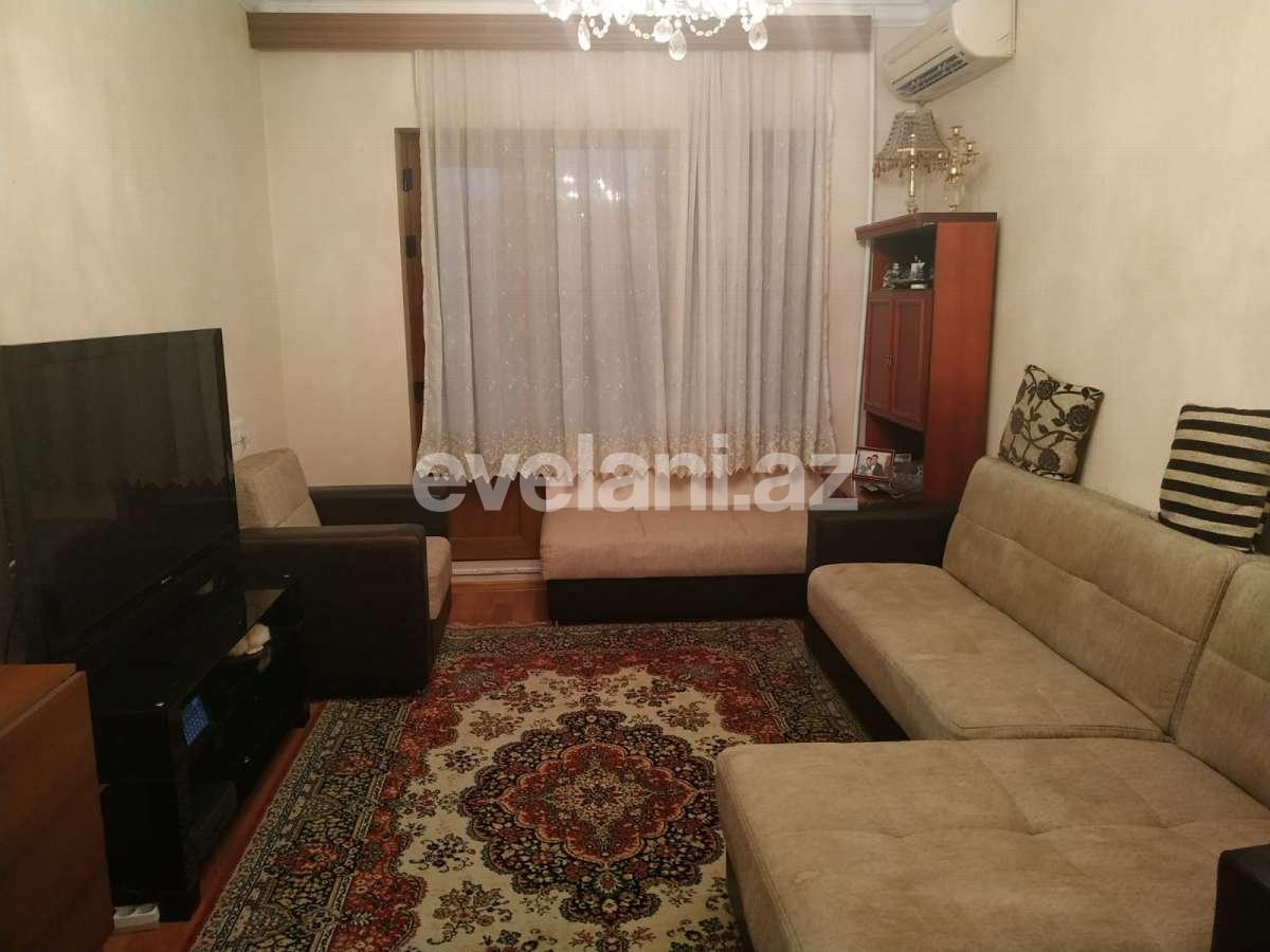 Продаётся, новостройка, 2-комнаты, 60 m², Азадлыг проспекти m.