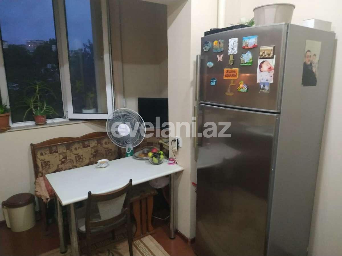 Продаётся, новостройка, 2-комнаты, 60 m², Азадлыг проспекти m.