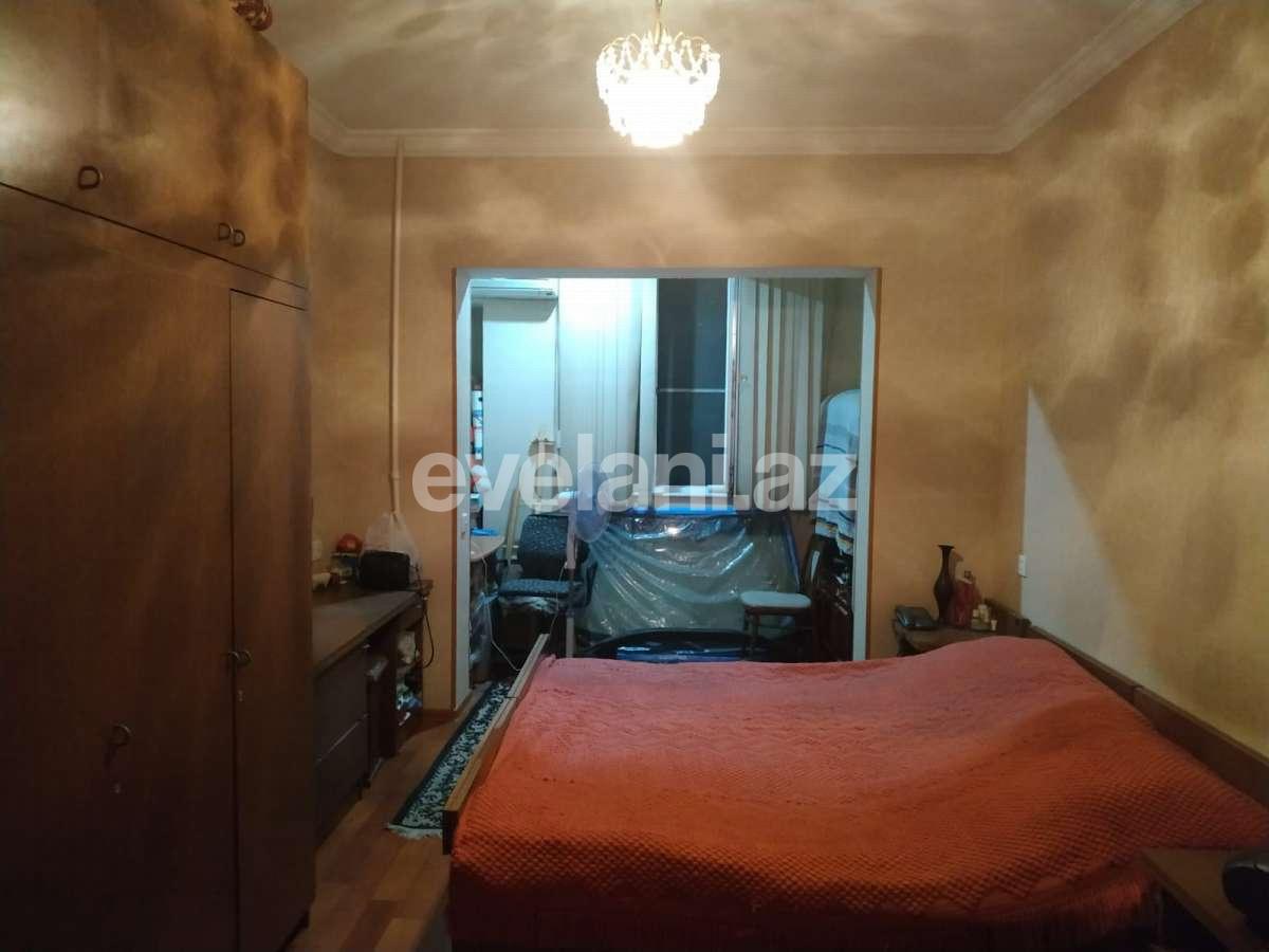 Продаётся, новостройка, 2-комнаты, 60 m², Азадлыг проспекти m.