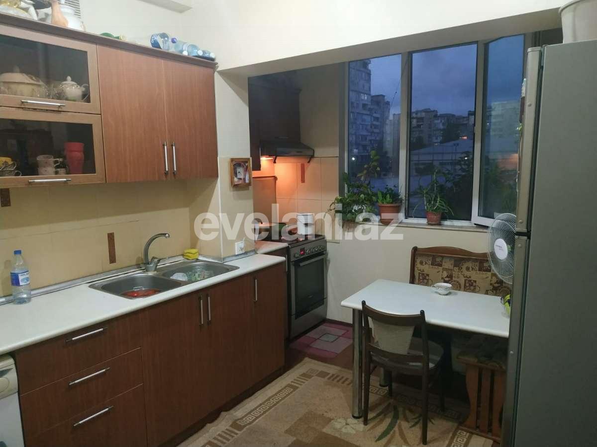 Продаётся, новостройка, 2-комнаты, 60 m², Азадлыг проспекти m.