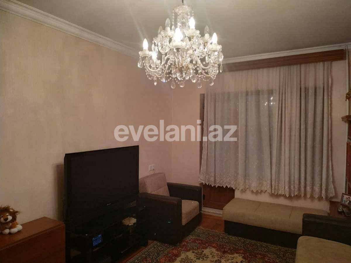 Продаётся, новостройка, 2-комнаты, 60 m², Азадлыг проспекти m.