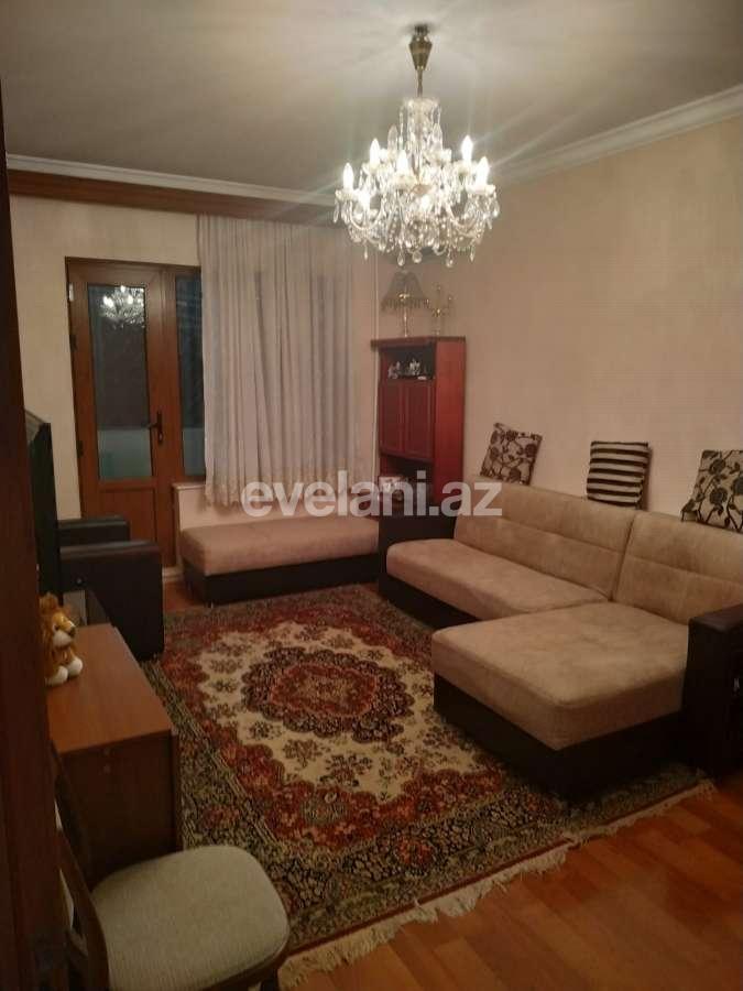 Продаётся, новостройка, 2-комнаты, 60 m², Азадлыг проспекти m.