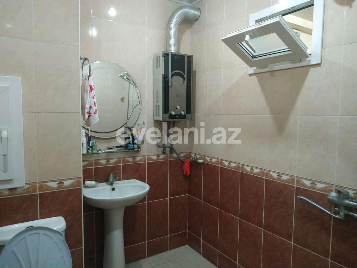 Продаётся, новостройка, 2-комнаты, 60 m², Азадлыг проспекти m.