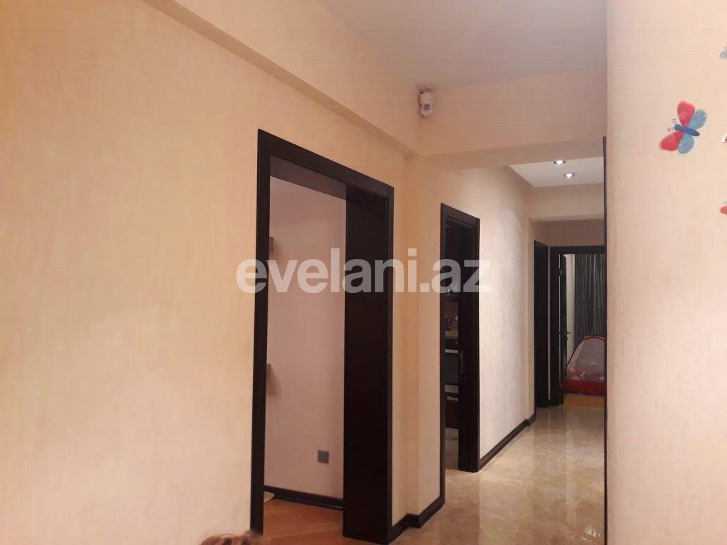 Satılır, yeni tikili, 3 otaqlı, 113 m², Şah İsmayıl Xətai m.