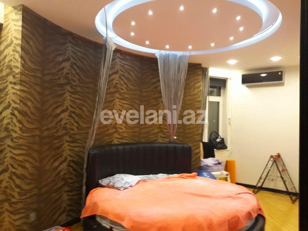 Satılır, yeni tikili, 3 otaqlı, 113 m², Şah İsmayıl Xətai m.