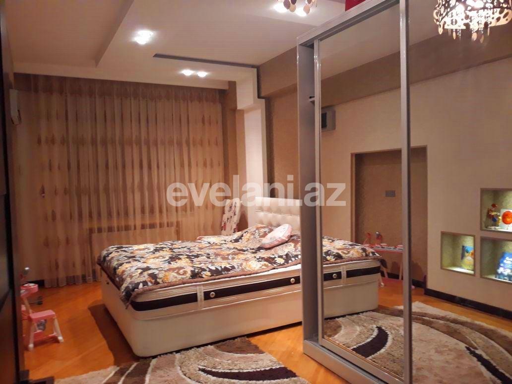 Satılır, yeni tikili, 3 otaqlı, 113 m², Şah İsmayıl Xətai m.