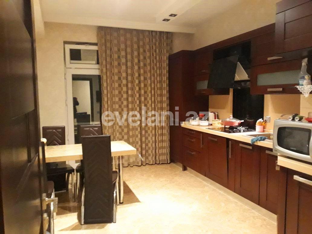 Satılır, yeni tikili, 3 otaqlı, 113 m², Şah İsmayıl Xətai m.