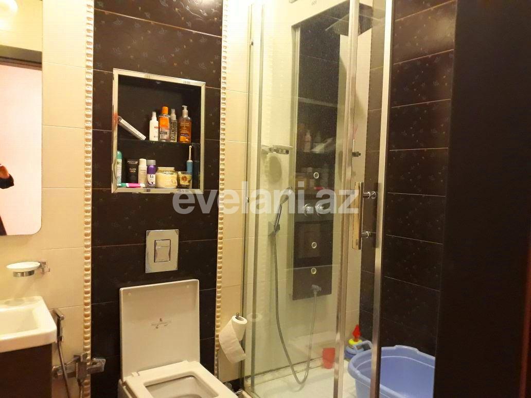 Satılır, yeni tikili, 3 otaqlı, 113 m², Şah İsmayıl Xətai m.