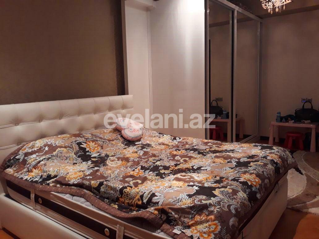 Satılır, yeni tikili, 3 otaqlı, 113 m², Şah İsmayıl Xətai m.