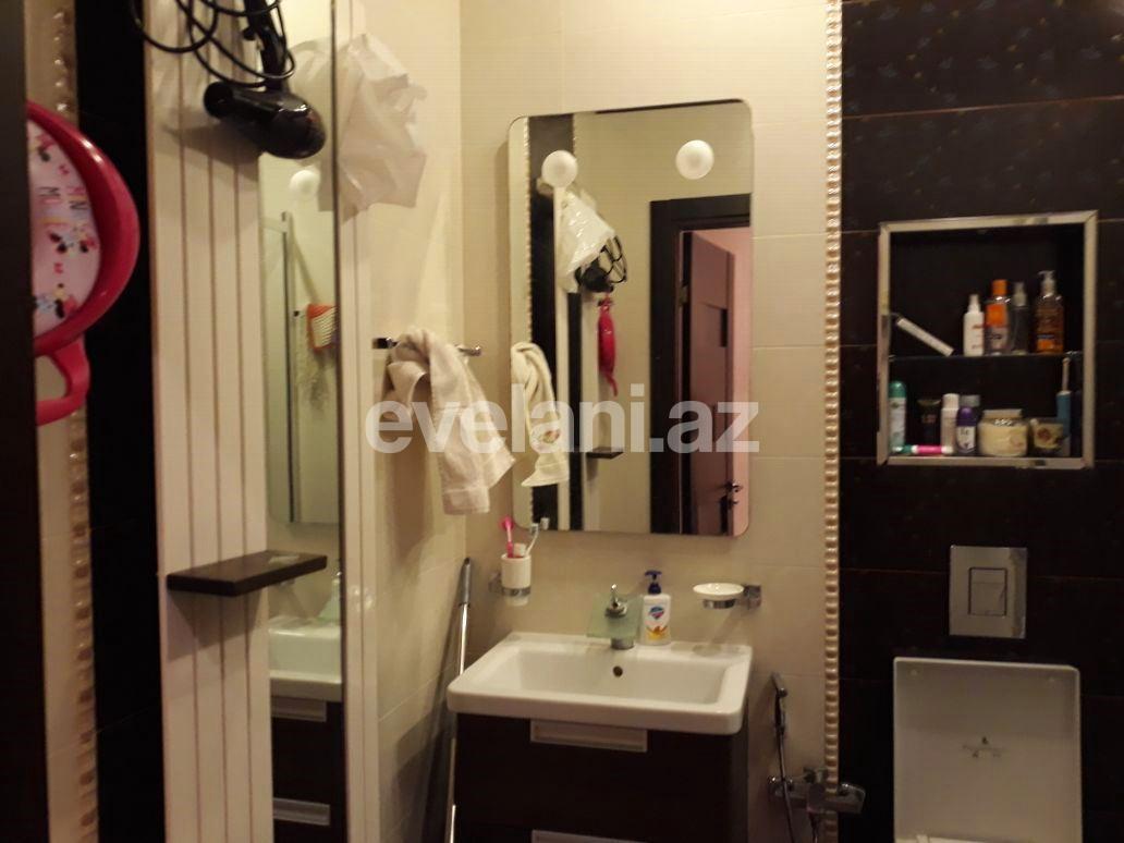 Satılır, yeni tikili, 3 otaqlı, 113 m², Şah İsmayıl Xətai m.