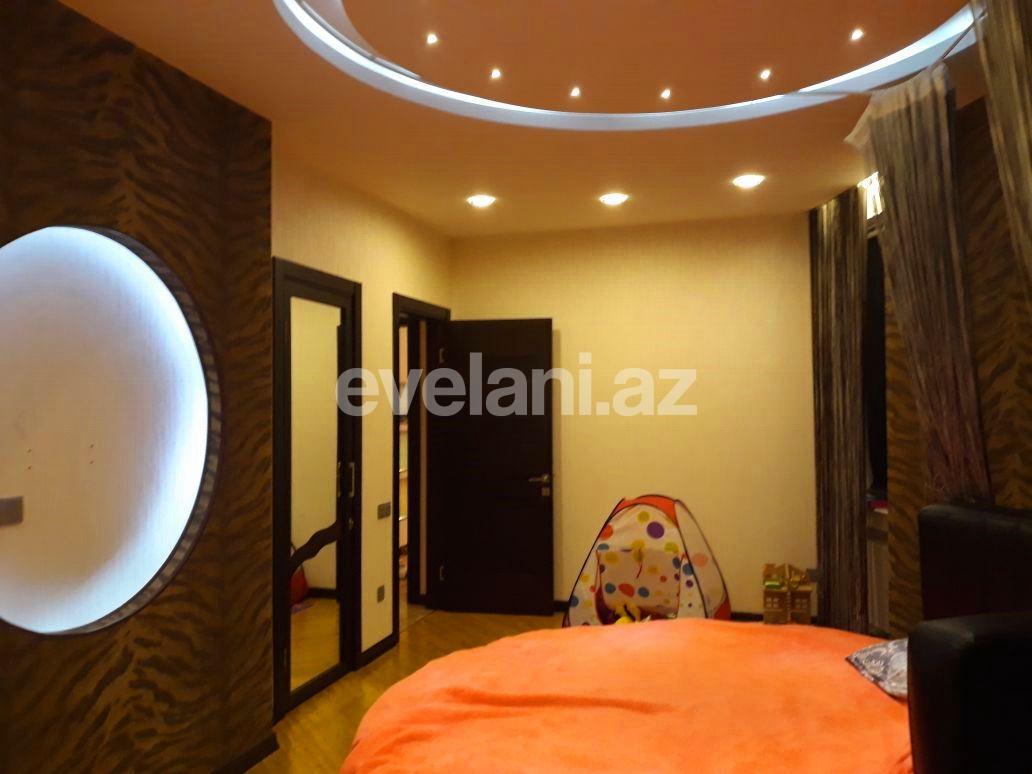 Satılır, yeni tikili, 3 otaqlı, 113 m², Şah İsmayıl Xətai m.