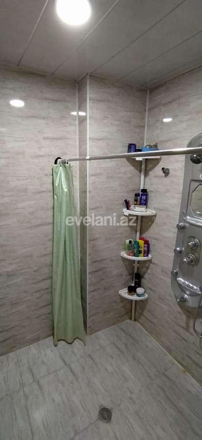 Sale, new building, 3 room, 87 m², Yasamal r.