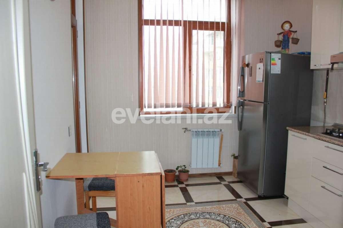 Sale, new building, 3 room, 87 m², Yasamal r.