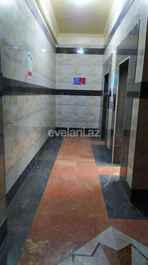 Sale, new building, 3 room, 87 m², Yasamal r.