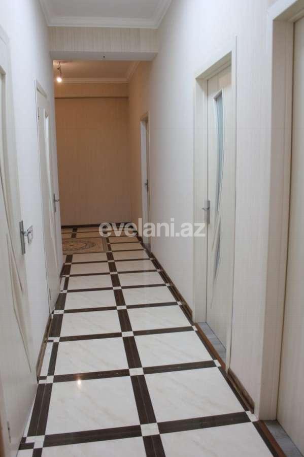 Sale, new building, 3 room, 87 m², Yasamal r.
