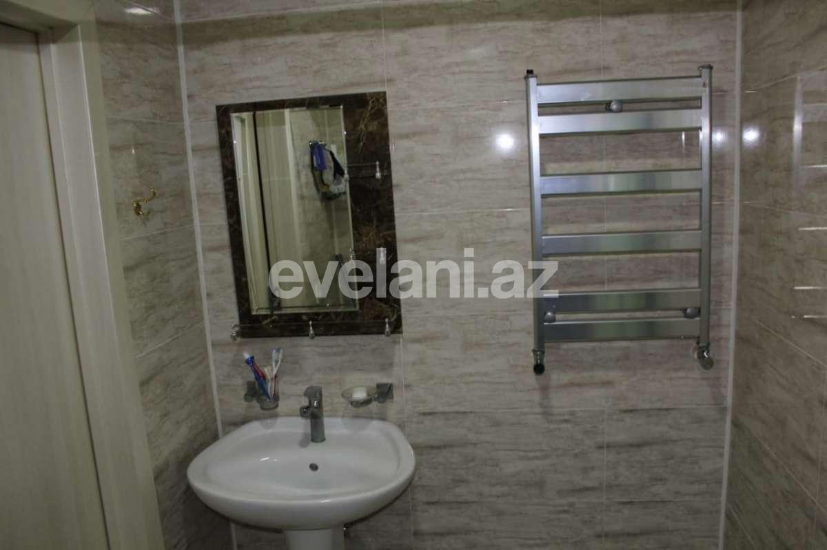 Sale, new building, 3 room, 87 m², Yasamal r.