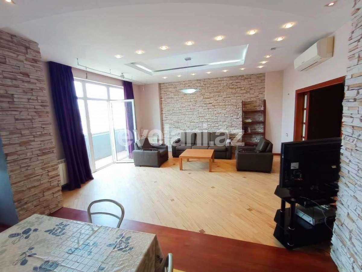 Satılır, yeni tikili, 3 otaqlı, 127 m², Yasamal r.