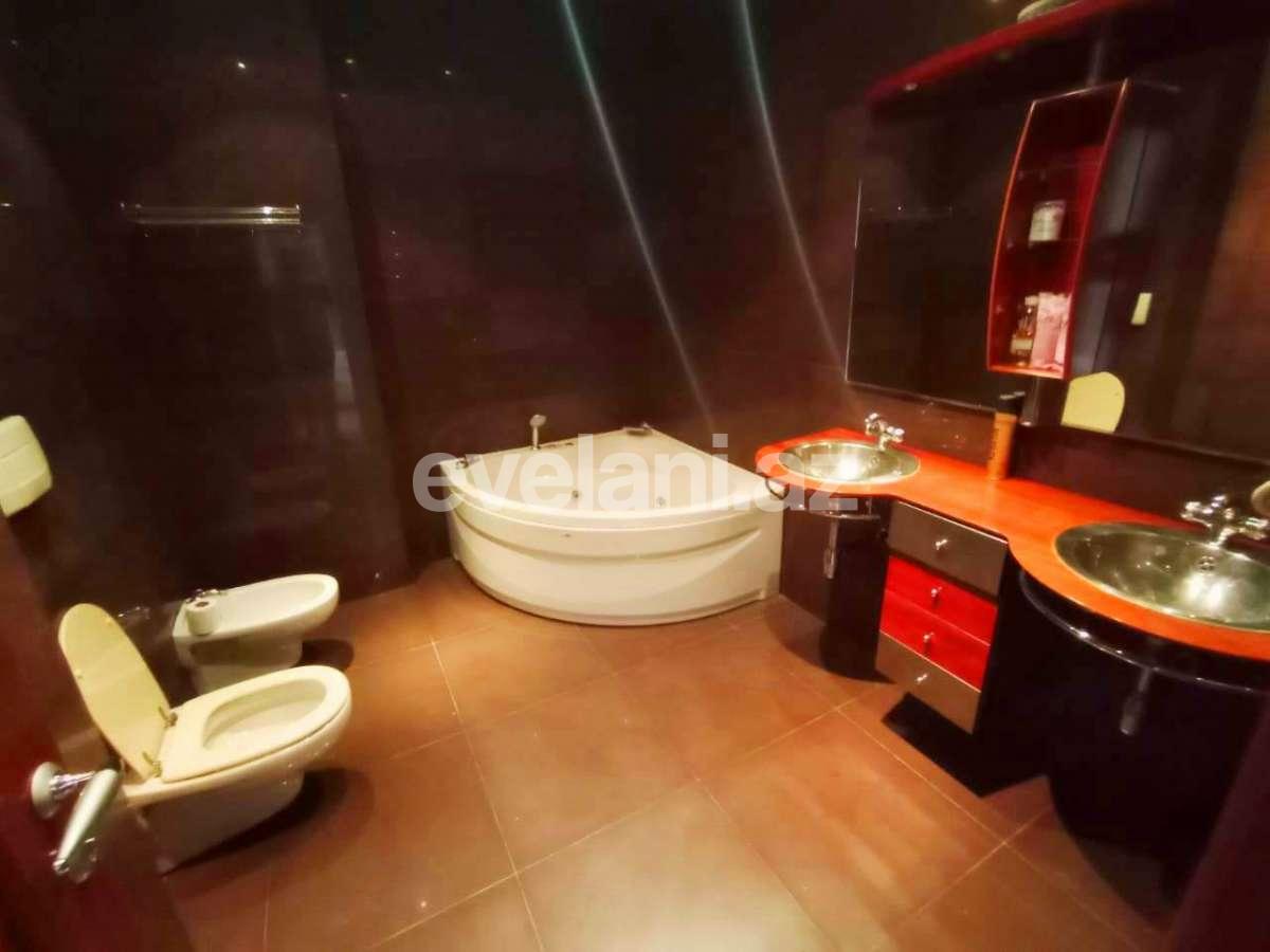 Satılır, yeni tikili, 3 otaqlı, 127 m², Yasamal r.