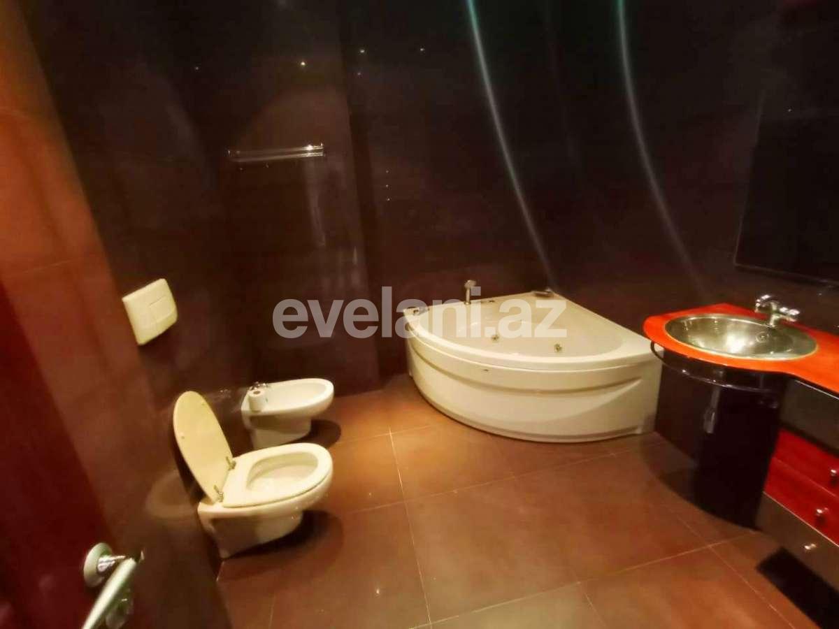 Satılır, yeni tikili, 3 otaqlı, 127 m², Yasamal r.