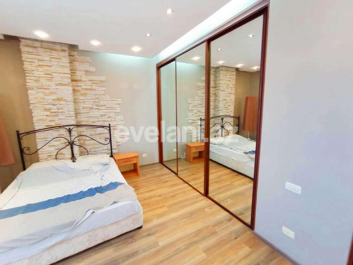 Satılır, yeni tikili, 3 otaqlı, 127 m², Yasamal r.