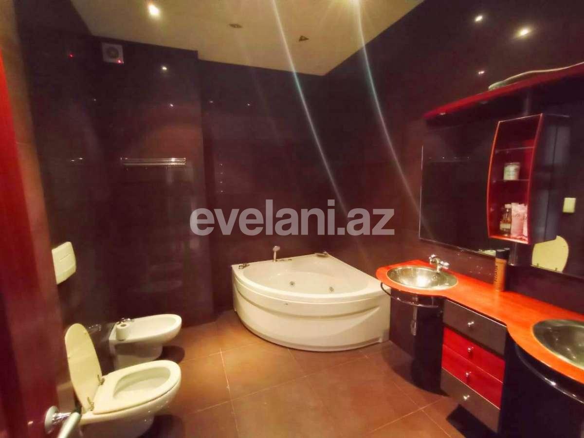 Satılır, yeni tikili, 3 otaqlı, 127 m², Yasamal r.