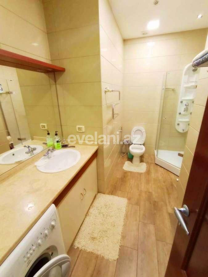 Satılır, yeni tikili, 3 otaqlı, 127 m², Yasamal r.